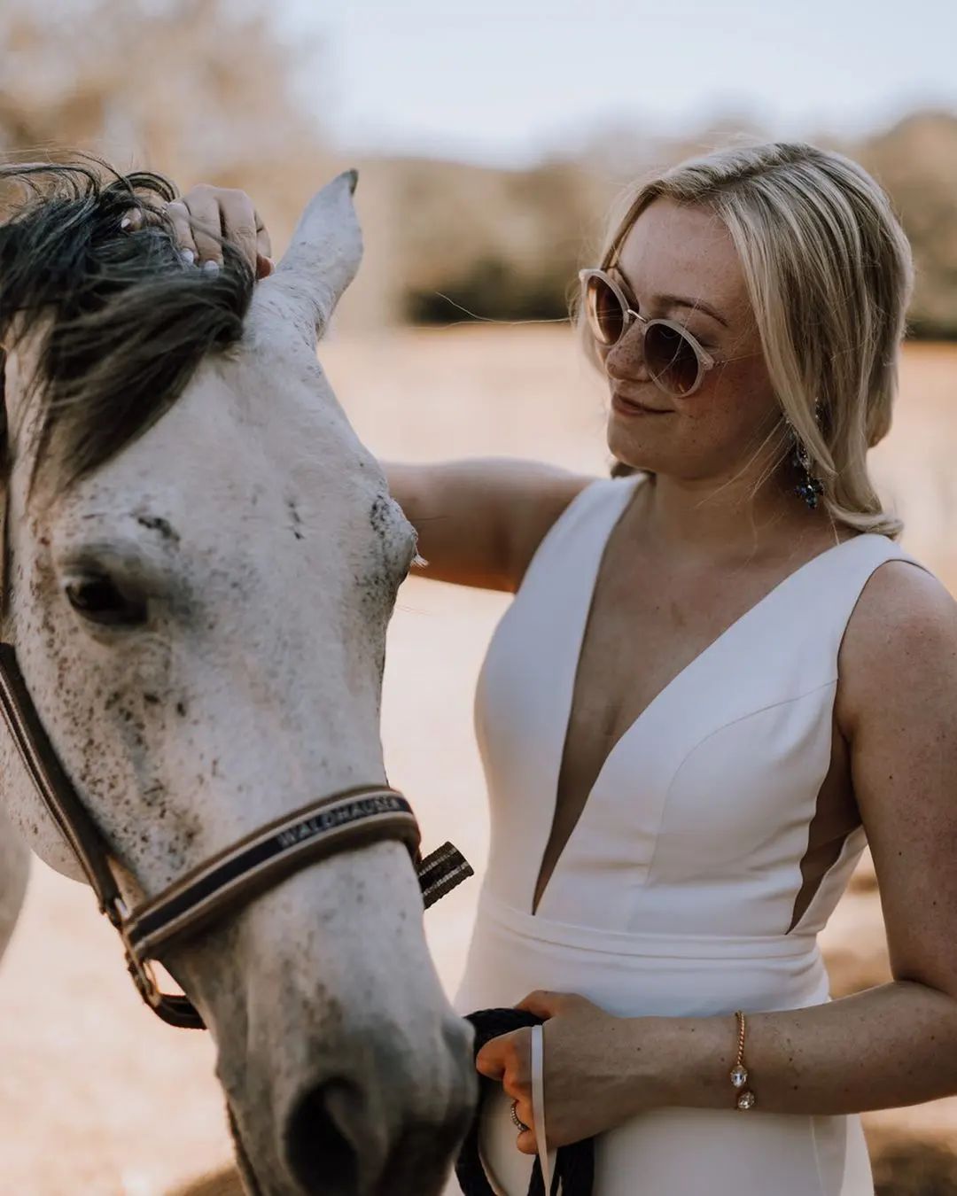 DREAMY BIRTHDAY LOOK